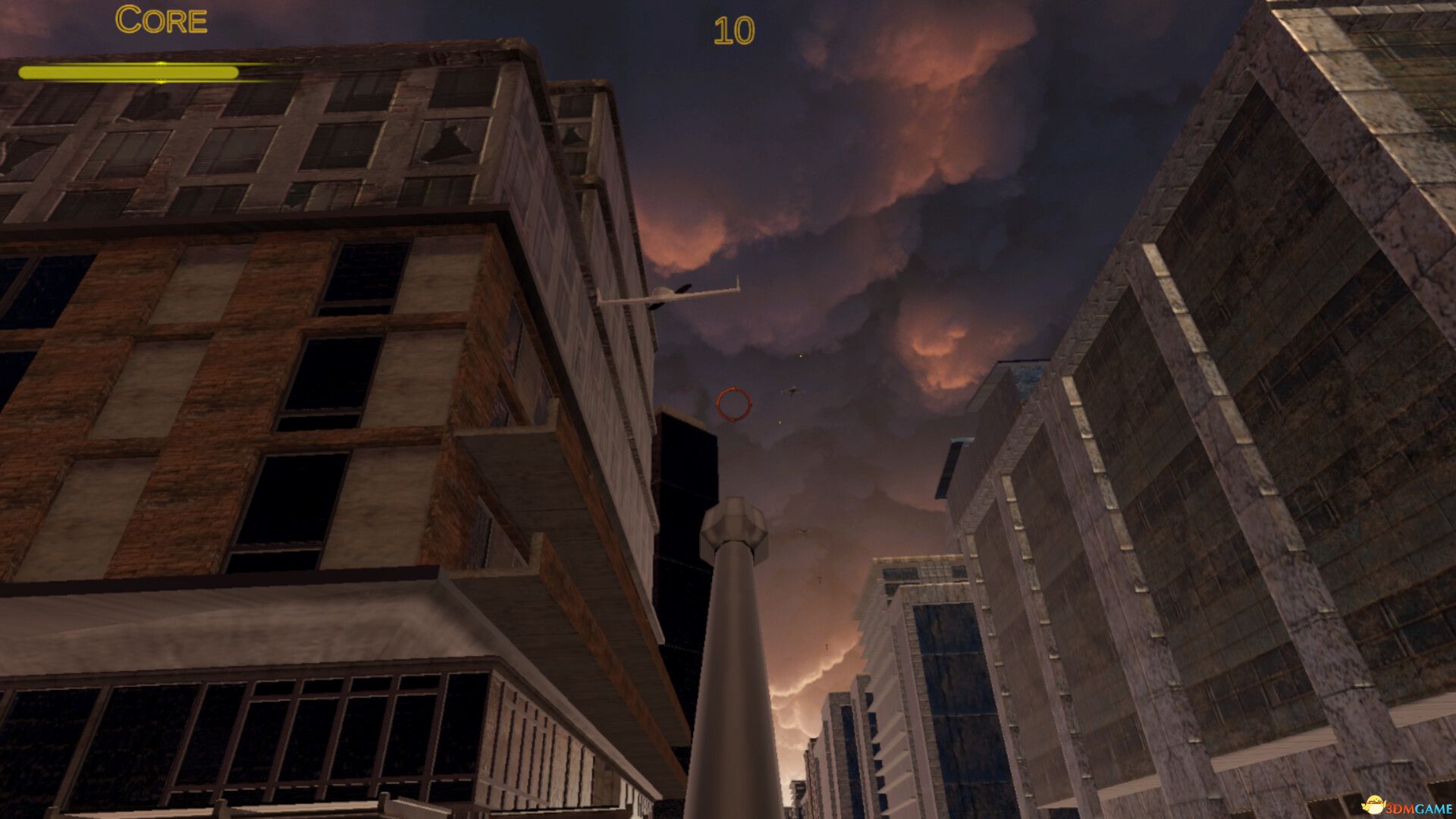 无人机射手(Drone Shooter)|解压即玩|