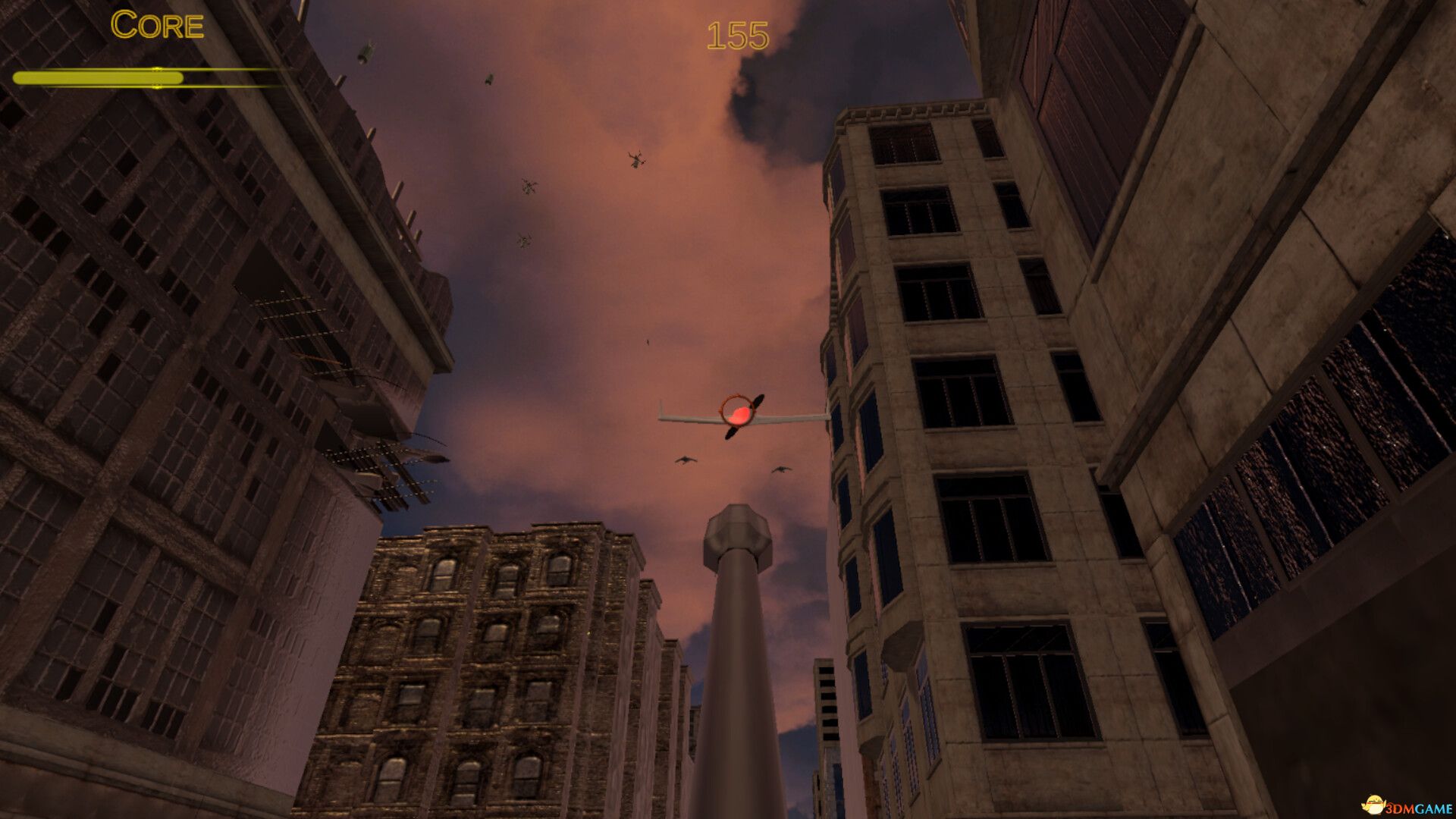 无人机射手(Drone Shooter)|解压即玩|