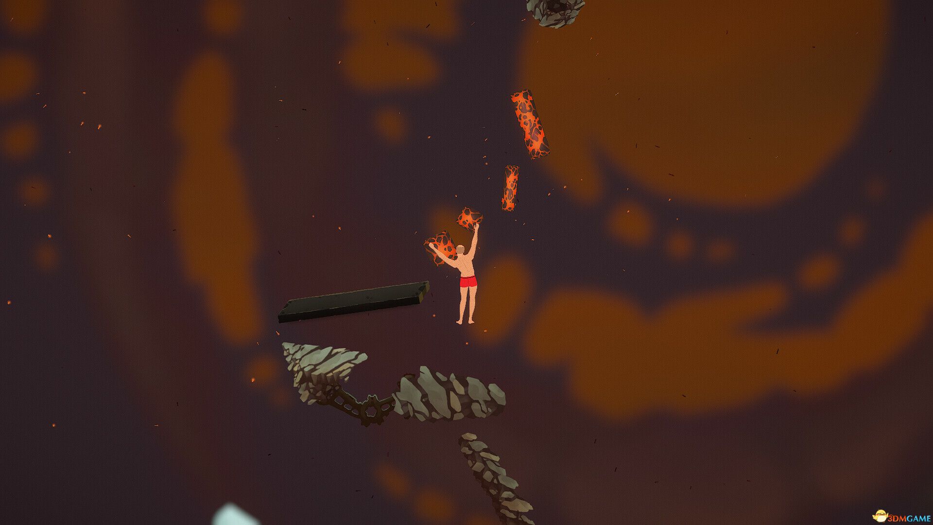 又一个攀爬游戏（Yet Another Climbing Game）Build 17655532 |解压即玩|