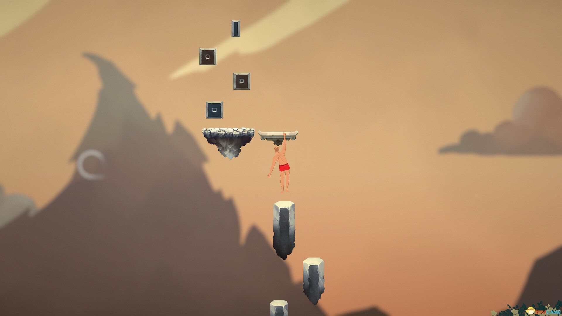 又一个攀爬游戏（Yet Another Climbing Game）Build 17655532 |解压即玩|