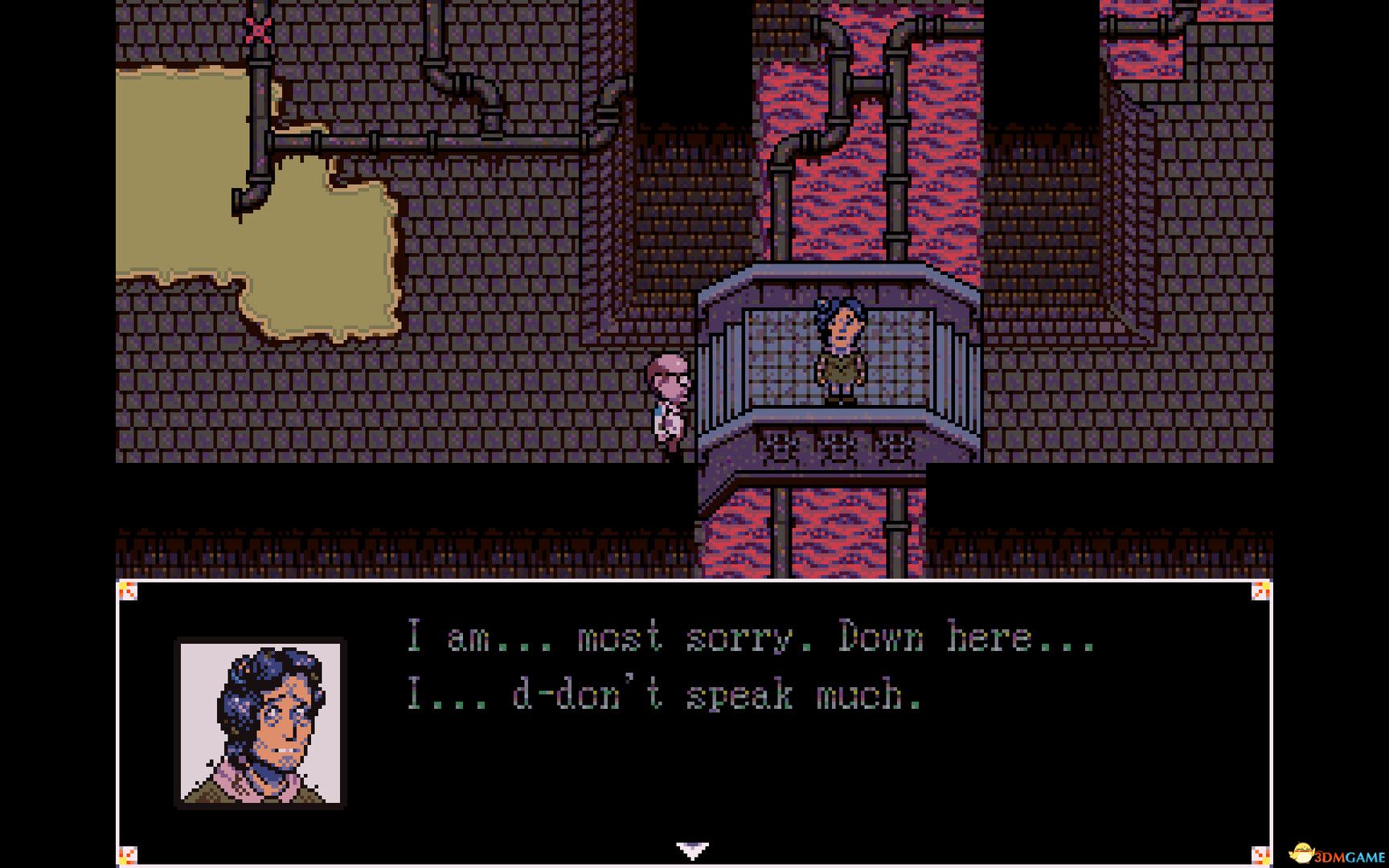 骷髅摇曳：凶讯（There Swings a Skull: Grim Tidings）v1.2 |解压即玩|