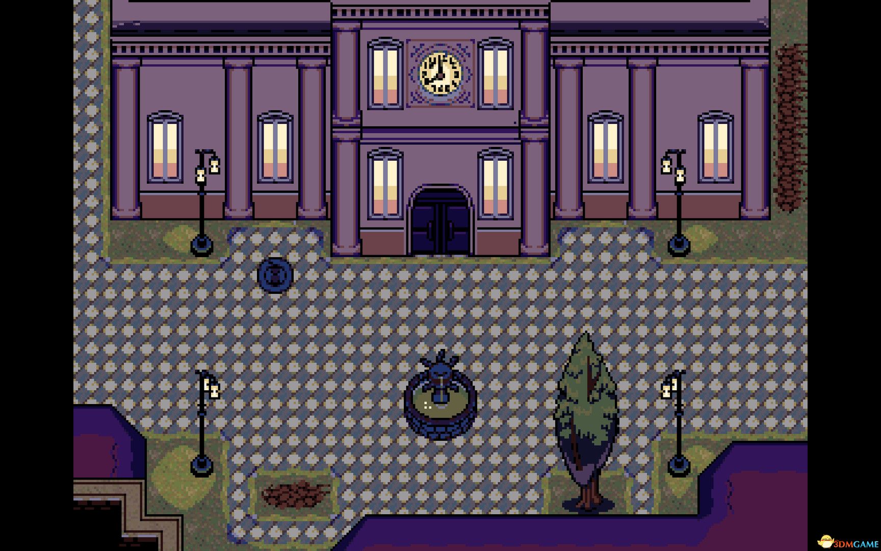 骷髅摇曳：凶讯（There Swings a Skull: Grim Tidings）v1.2 |解压即玩|