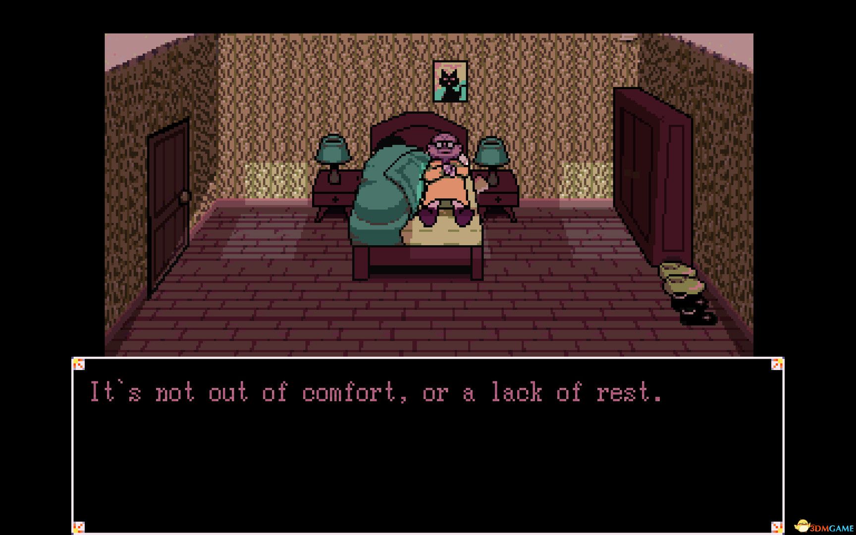 骷髅摇曳：凶讯（There Swings a Skull: Grim Tidings）v1.2 |解压即玩|