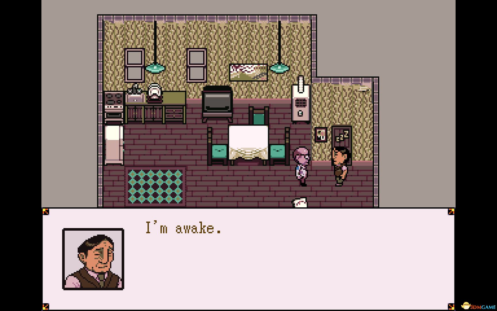 骷髅摇曳：凶讯（There Swings a Skull: Grim Tidings）v1.2 |解压即玩|