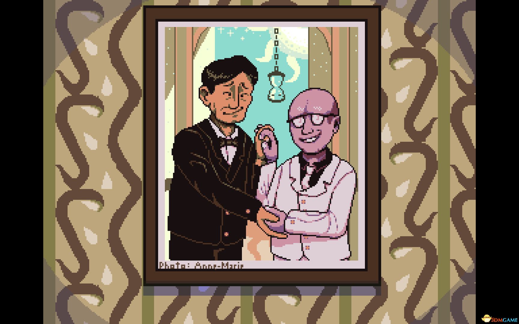 骷髅摇曳：凶讯（There Swings a Skull: Grim Tidings）v1.2 |解压即玩|