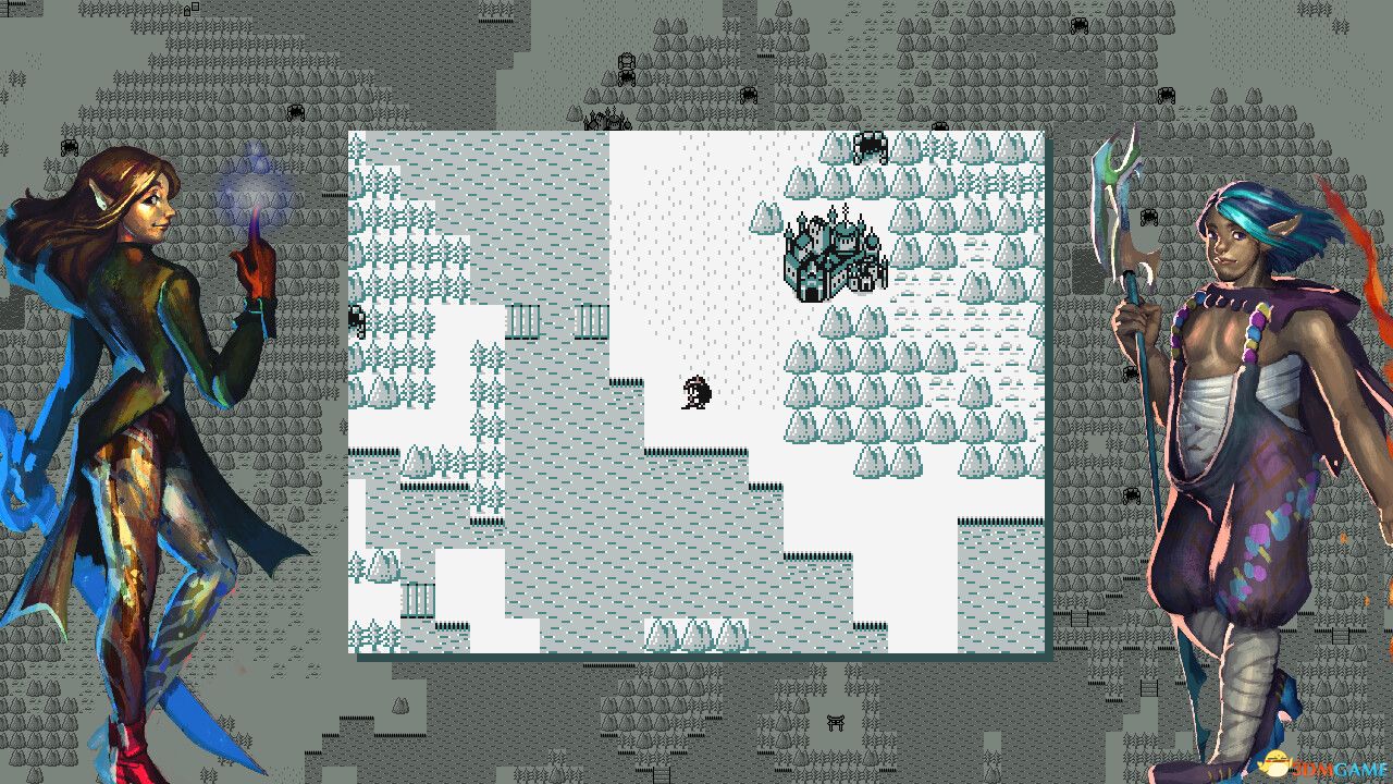 瓦罗尼斯的秘密（The Secret of Varonis）官方中文 Build 13901088 |解压即玩|