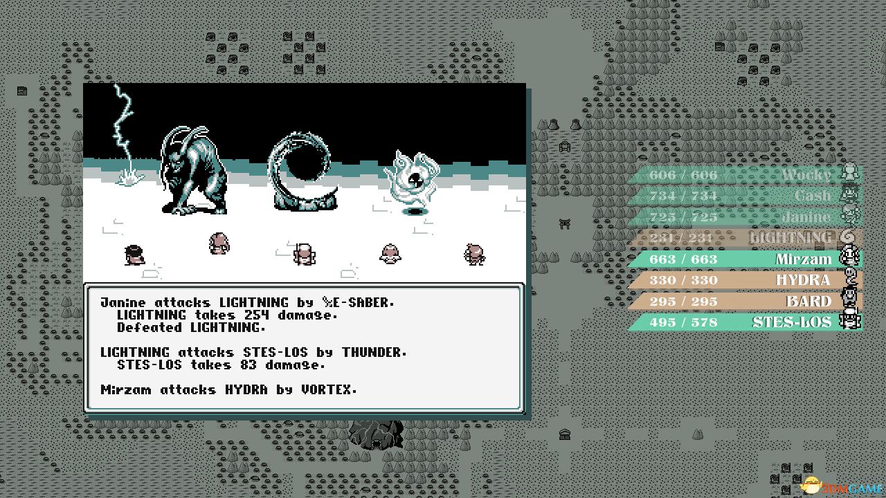 瓦罗尼斯的秘密（The Secret of Varonis）官方中文 Build 13901088 |解压即玩|