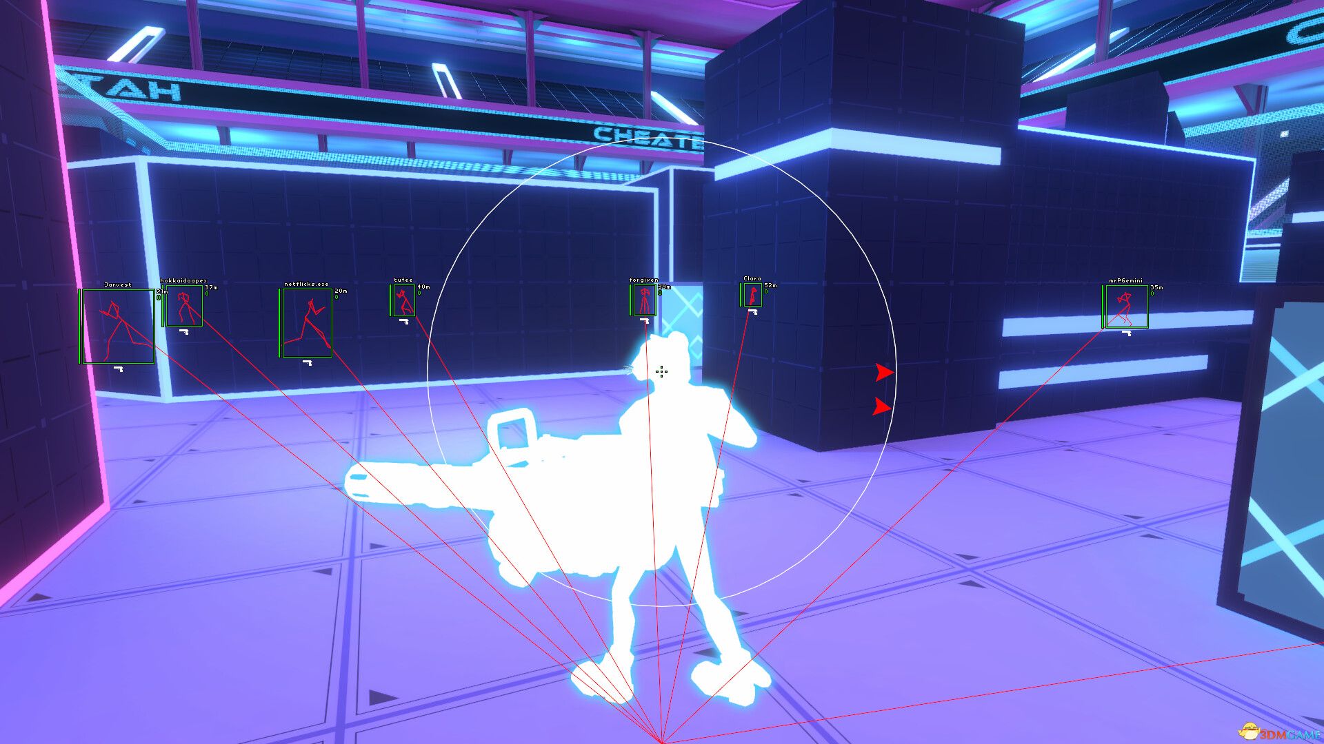 作弊猎豹（Cheaters Cheetah）官方中文 |解压即玩|