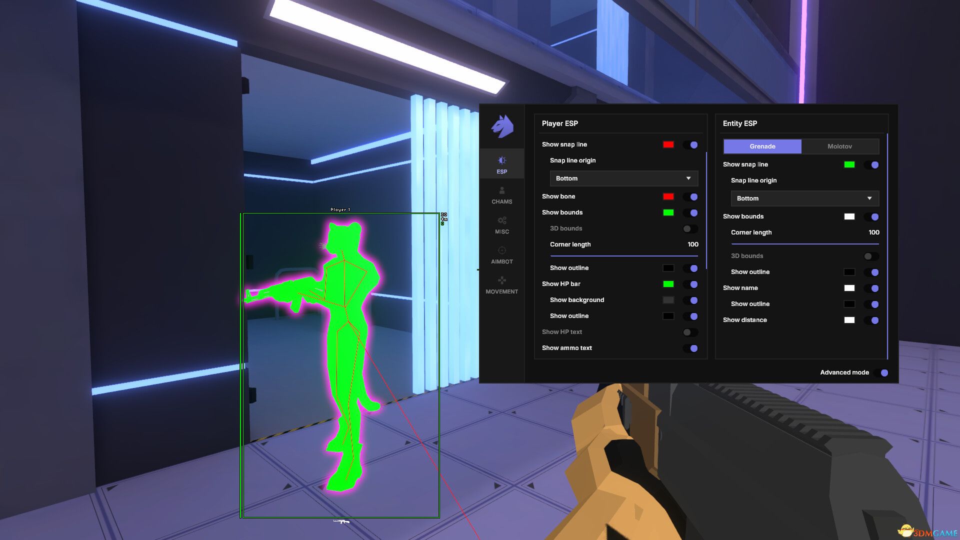 作弊猎豹（Cheaters Cheetah）官方中文 |解压即玩|