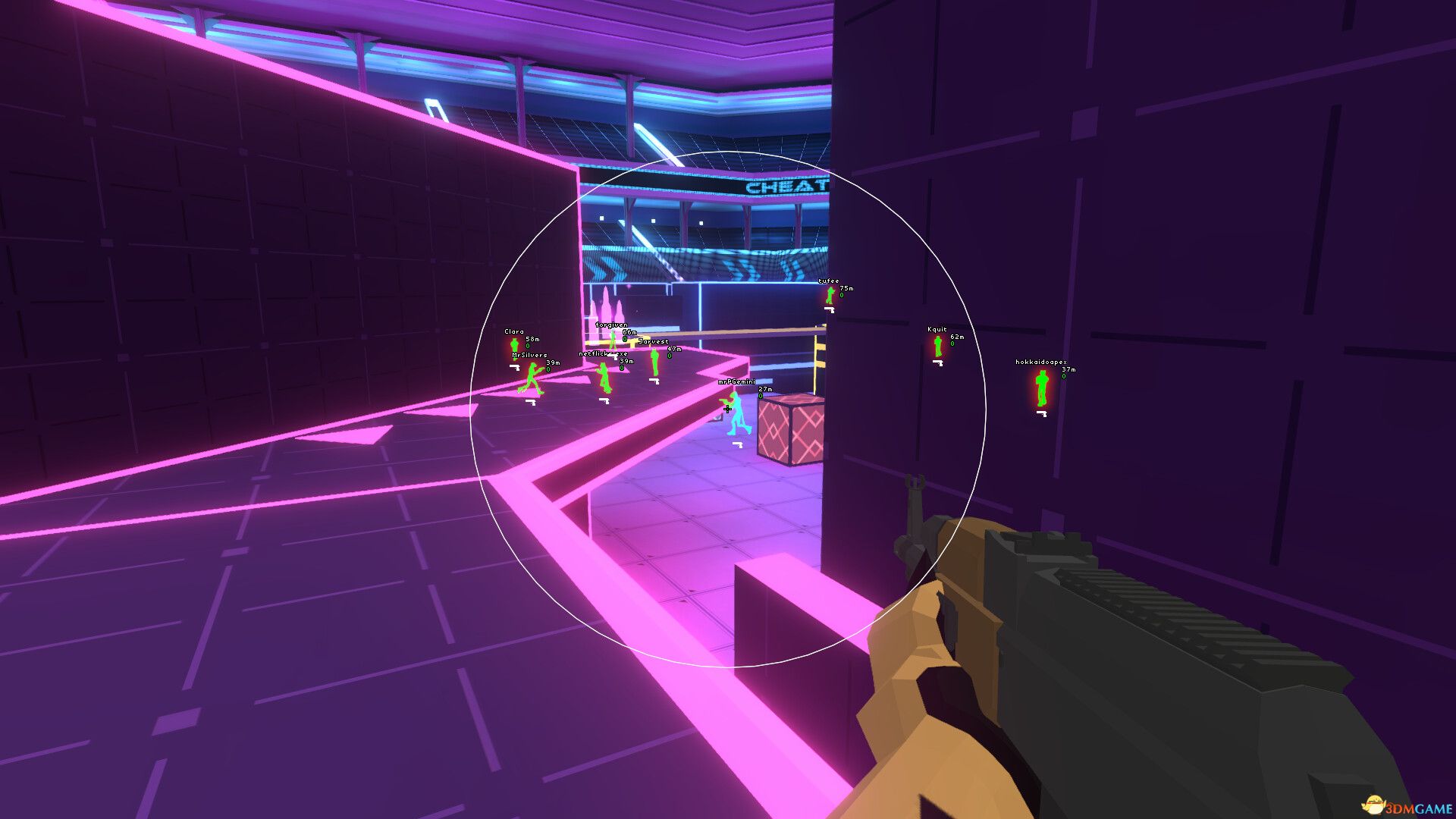 作弊猎豹（Cheaters Cheetah）官方中文 |解压即玩|