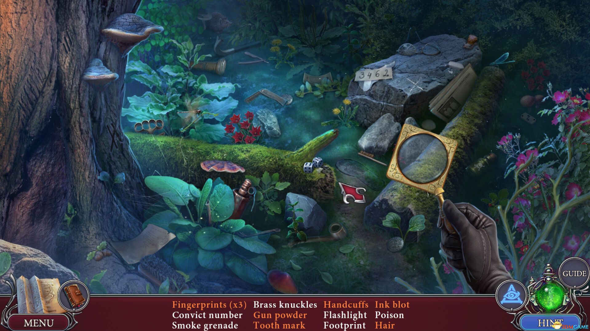 黑暗之城：阿姆斯特丹（Dark City: Amsterdam）典藏版 |解压即玩|