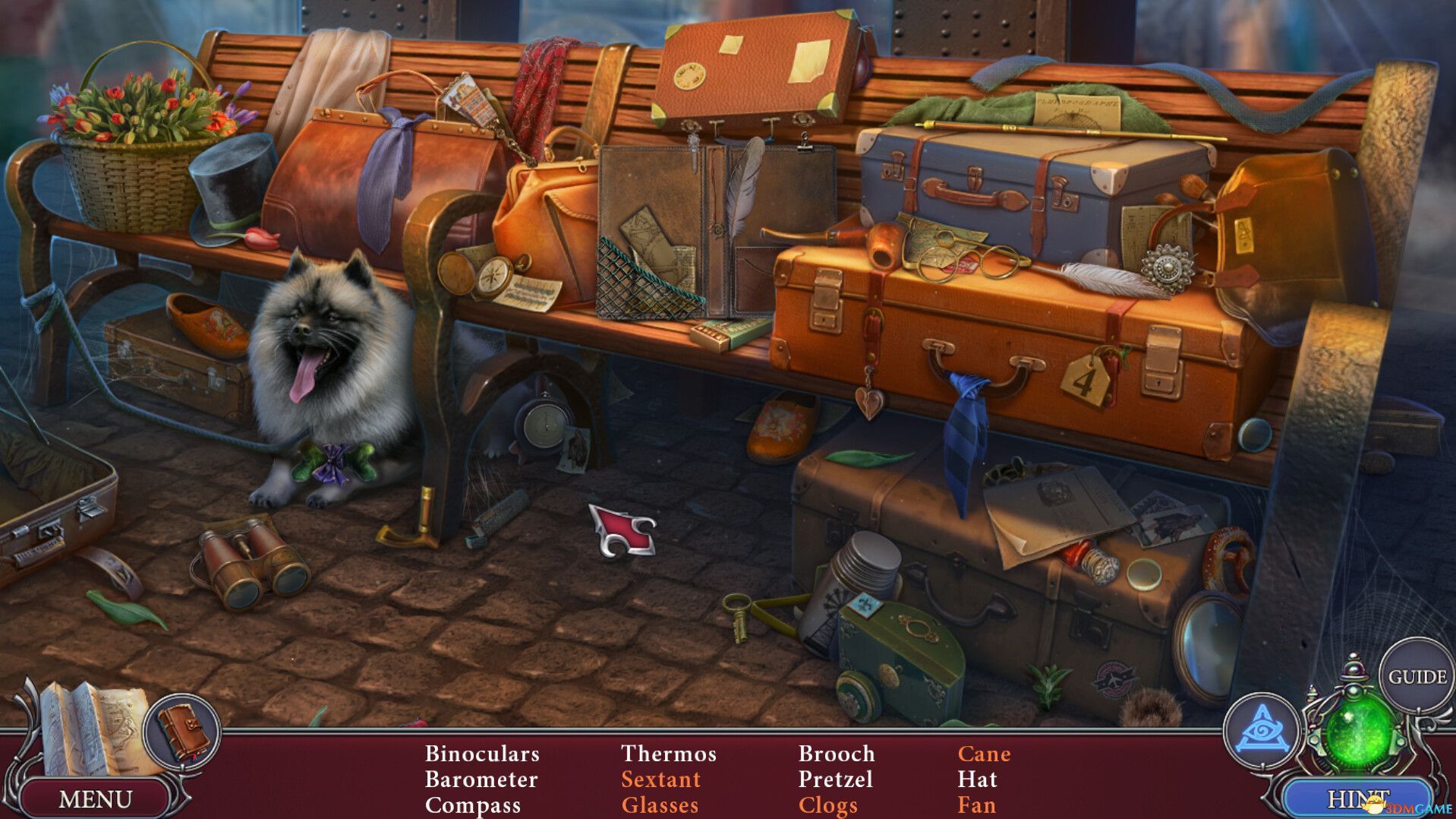 黑暗之城：阿姆斯特丹（Dark City: Amsterdam）典藏版 |解压即玩|