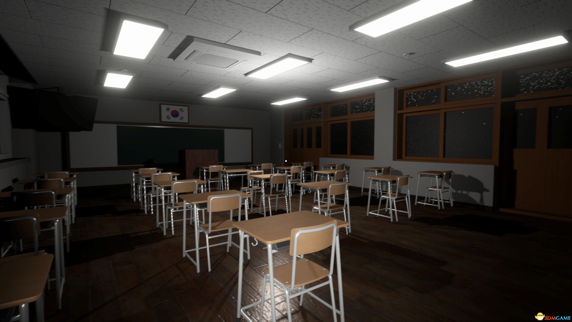 余烬飞舞(Emberfly)官方中文 v2.0.44 |解压即玩|