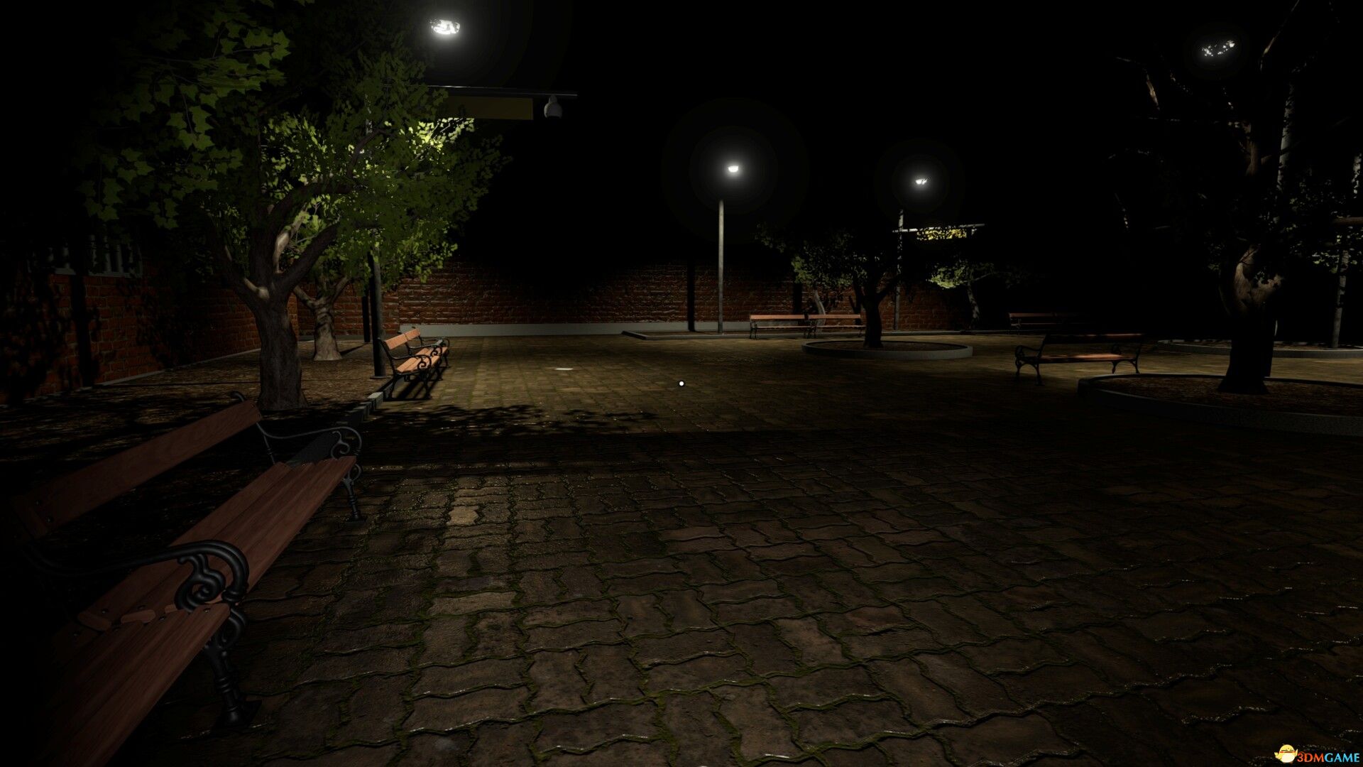 余烬飞舞(Emberfly)官方中文 v2.0.44 |解压即玩|