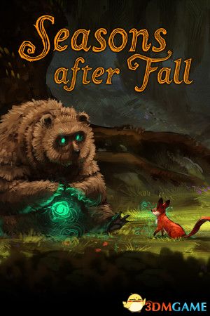 秋后的季节（Seasons after Fall）v26129 |解压即玩|