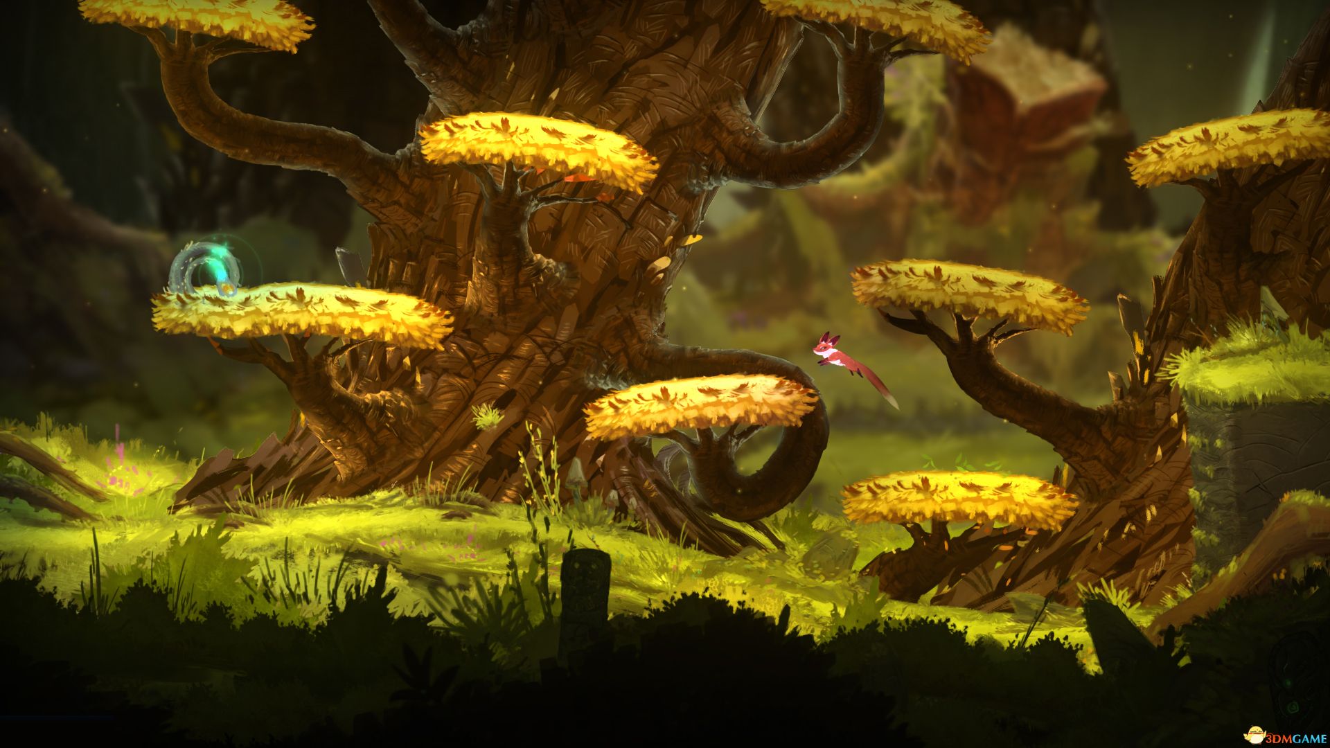 秋后的季节（Seasons after Fall）v26129 |解压即玩|