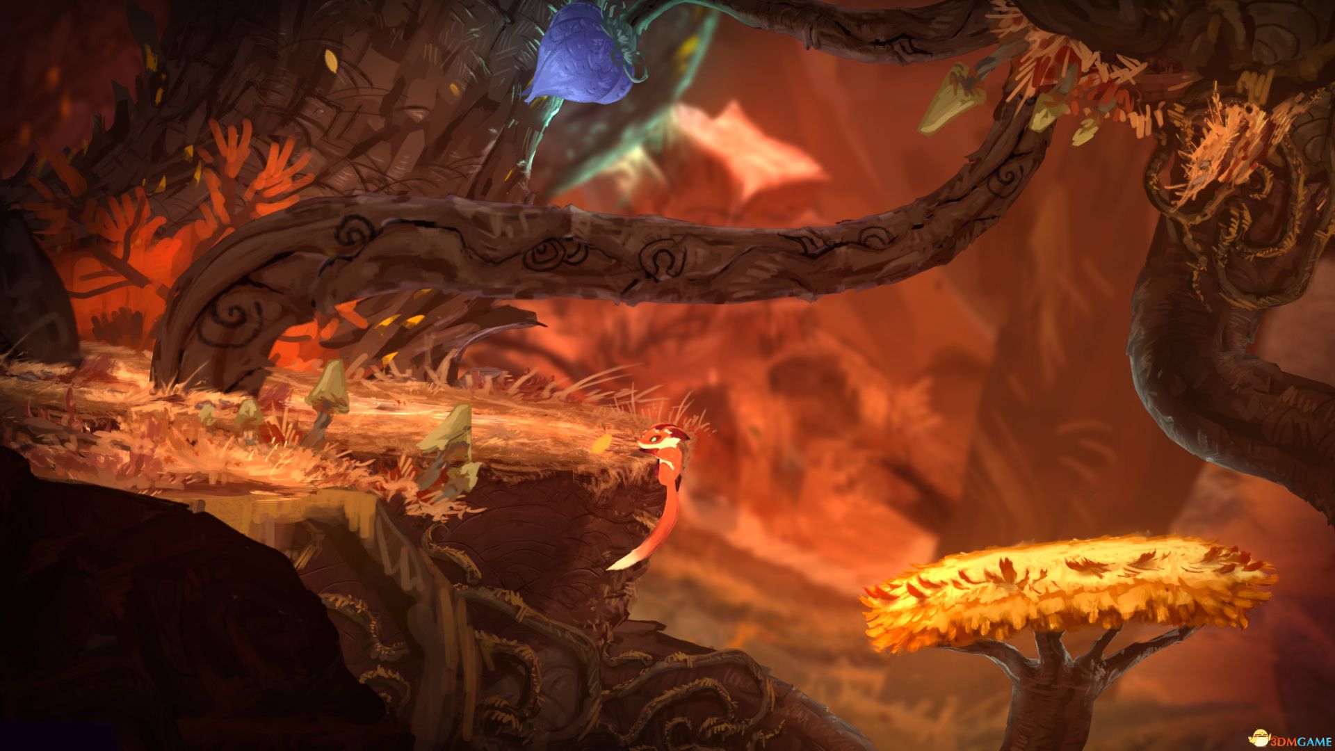 秋后的季节（Seasons after Fall）v26129 |解压即玩|