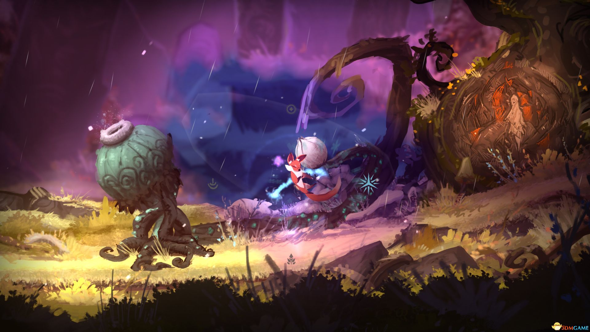 秋后的季节（Seasons after Fall）v26129 |解压即玩|