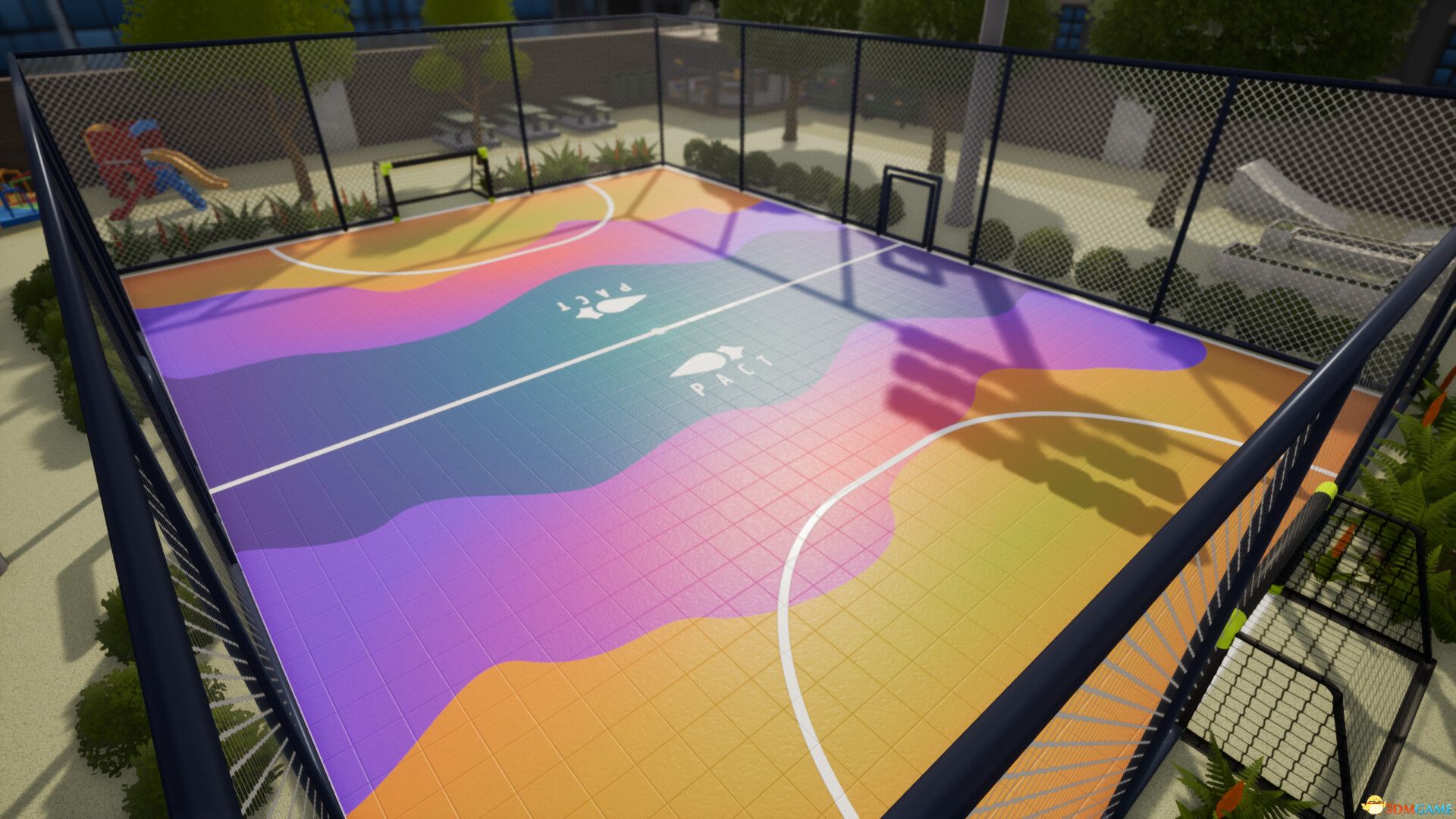 足球世界（World of Football）v0.10.5.2 0xdeadcode硬盘版