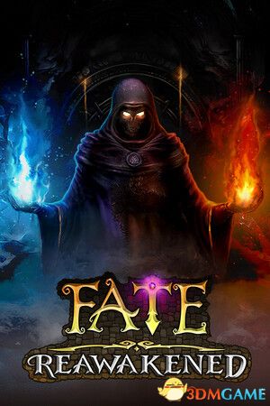 命运：重生（FATE: Reawakened）官方中文 |解压即玩|