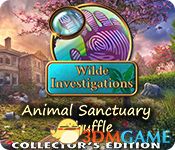 怀尔德调查：动物保护区混乱（Wilde Investigations: Animal Sanctuary）|解压即玩|