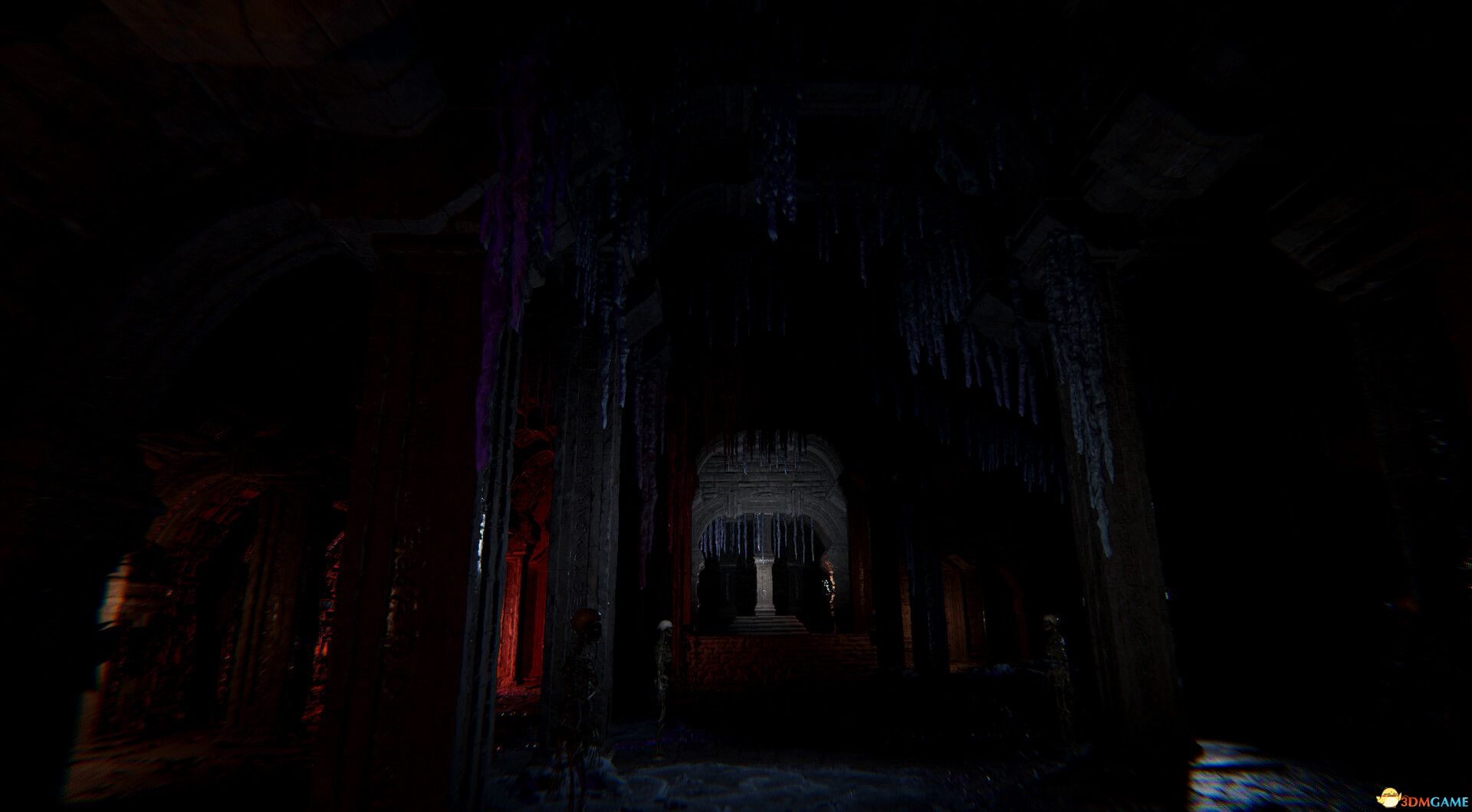 顽皮名单的诅咒（THE NAUGHTY LIST CURSE）Build 16860344 |解压即玩|