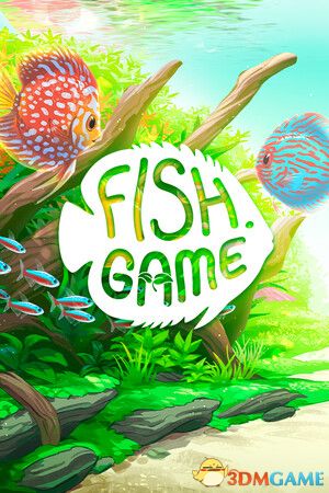 养鱼模拟器（Fish Game）集成印度尼西亚鱼类包1 DLC |解压即玩|
