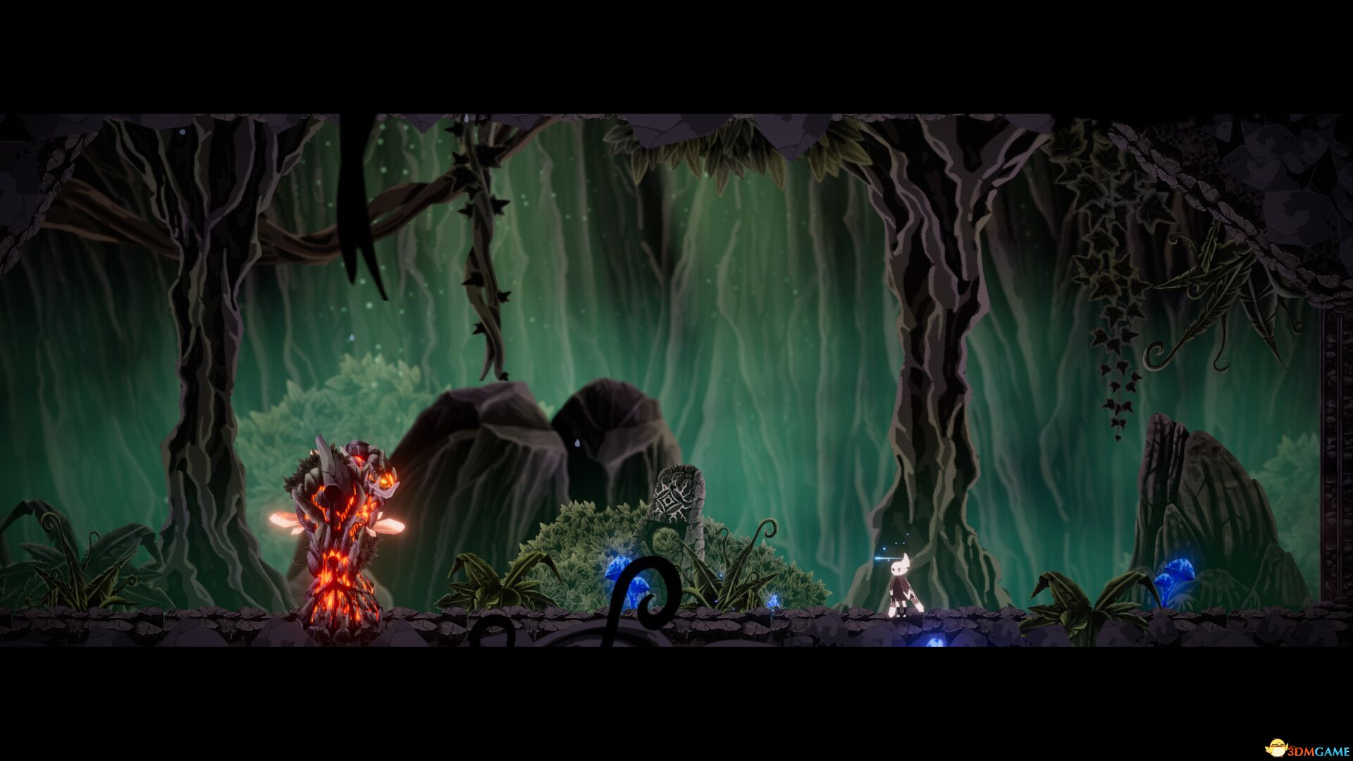 伊莉丝:深渊洄光(Elypse)官方中文 v1.0.18 |解压即玩|