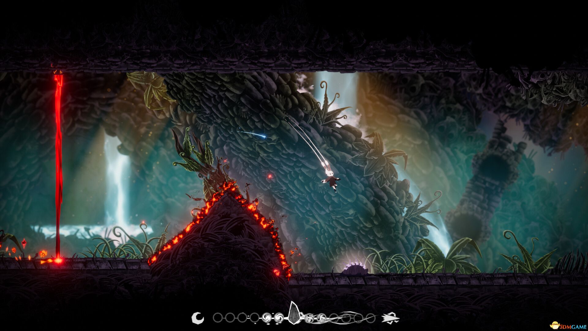 伊莉丝:深渊洄光(Elypse)官方中文 v1.0.18 |解压即玩|