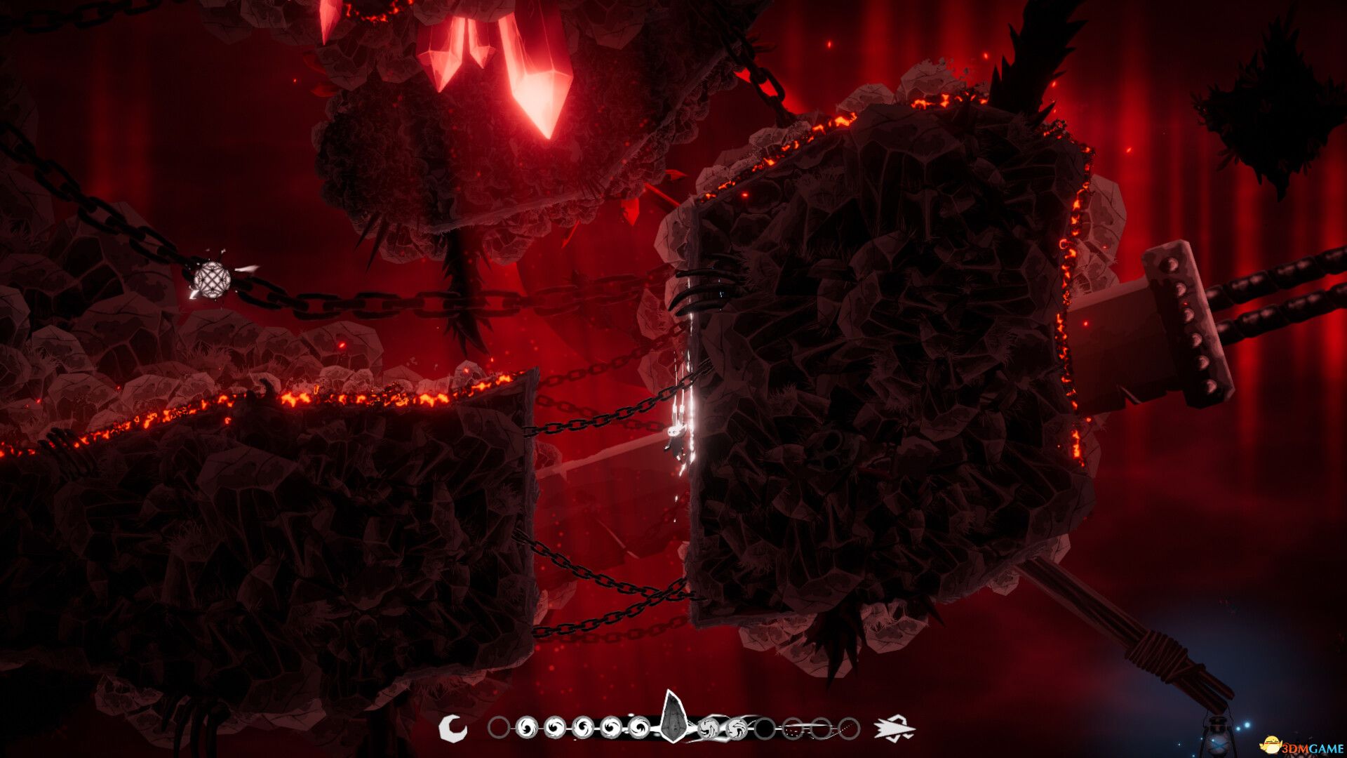 伊莉丝:深渊洄光(Elypse)官方中文 v1.0.18 |解压即玩|