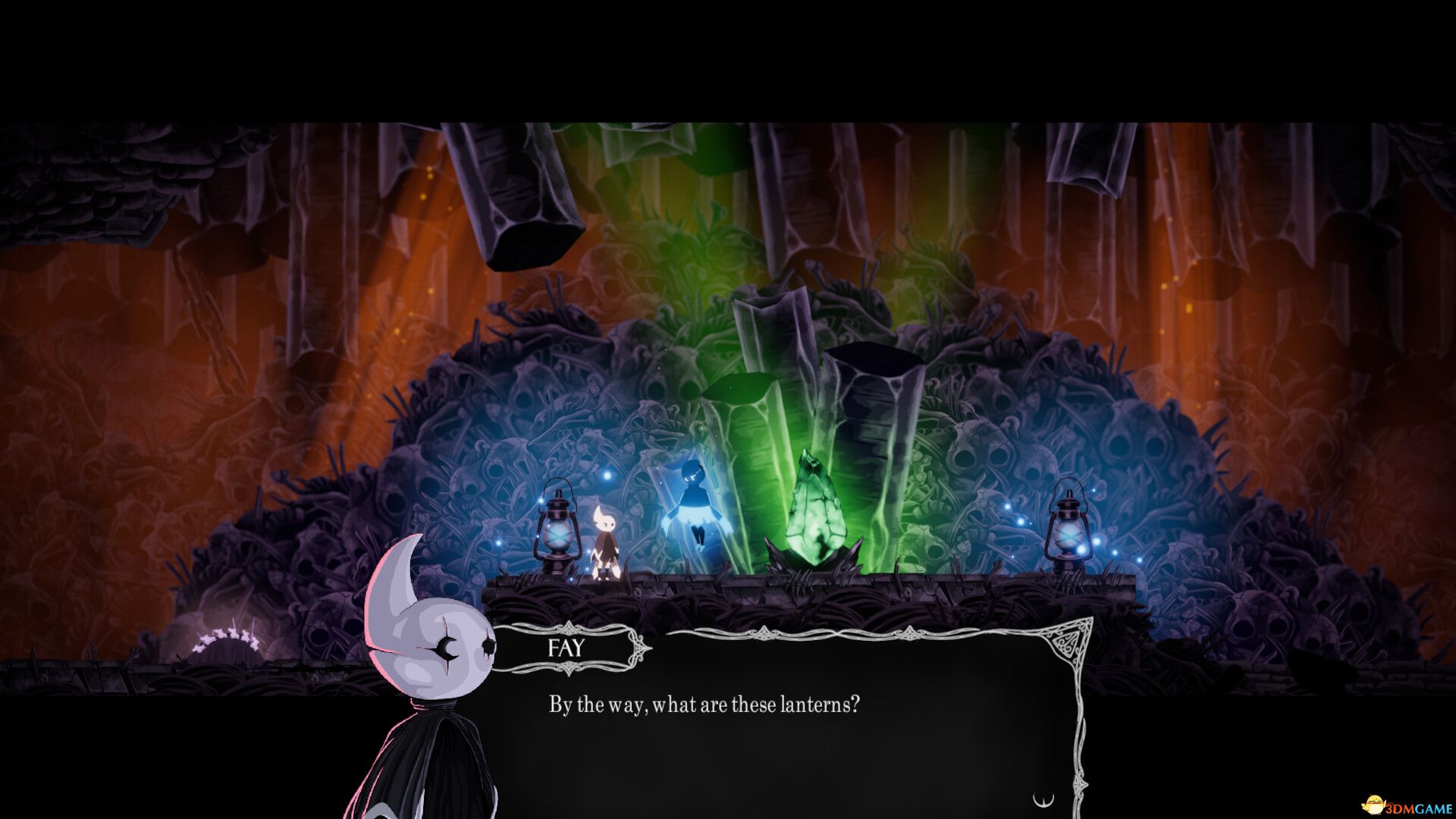 伊莉丝:深渊洄光(Elypse)官方中文 v1.0.18 |解压即玩|