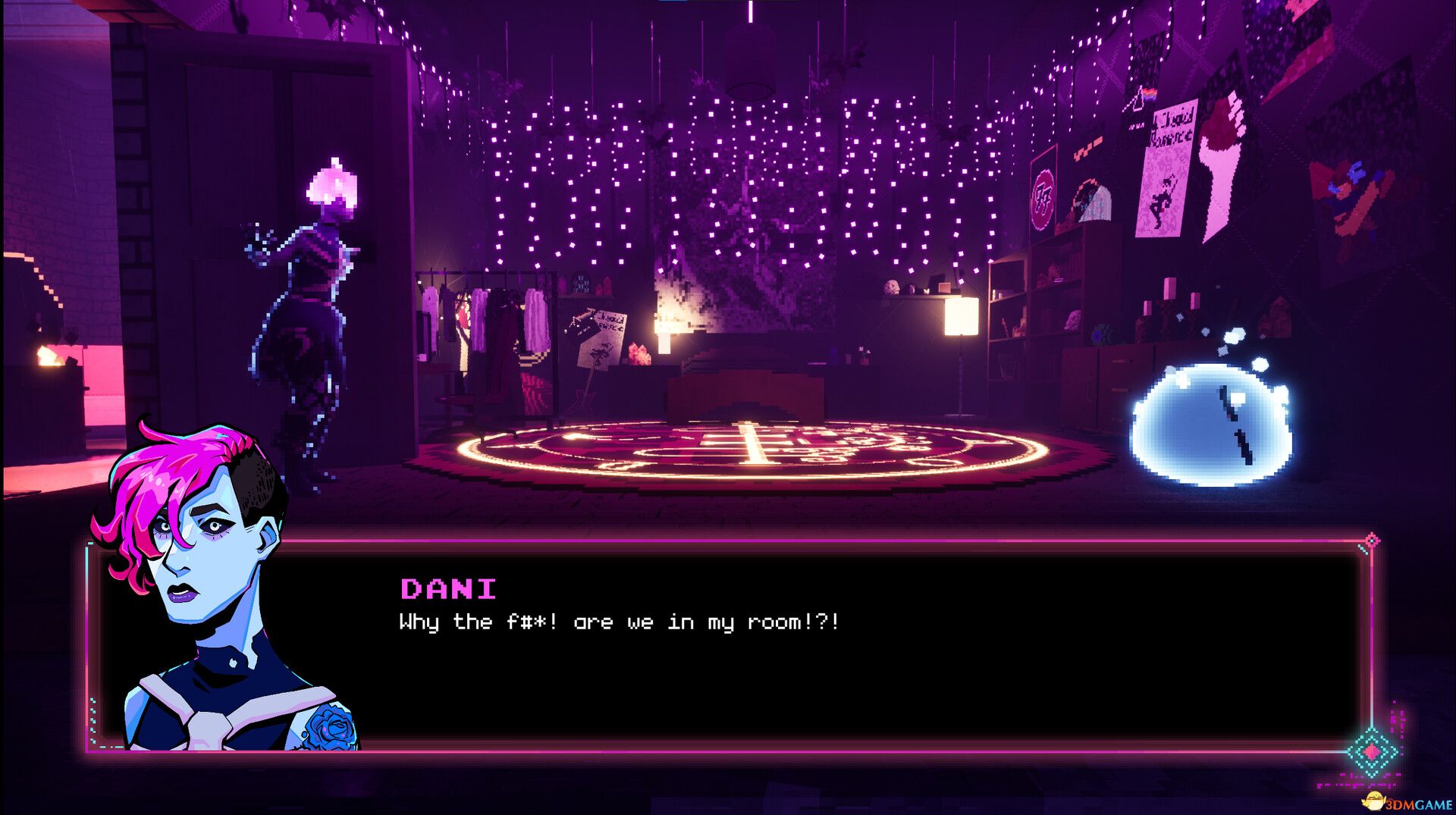 升腾地狱(Ascending Inferno)|解压即玩|