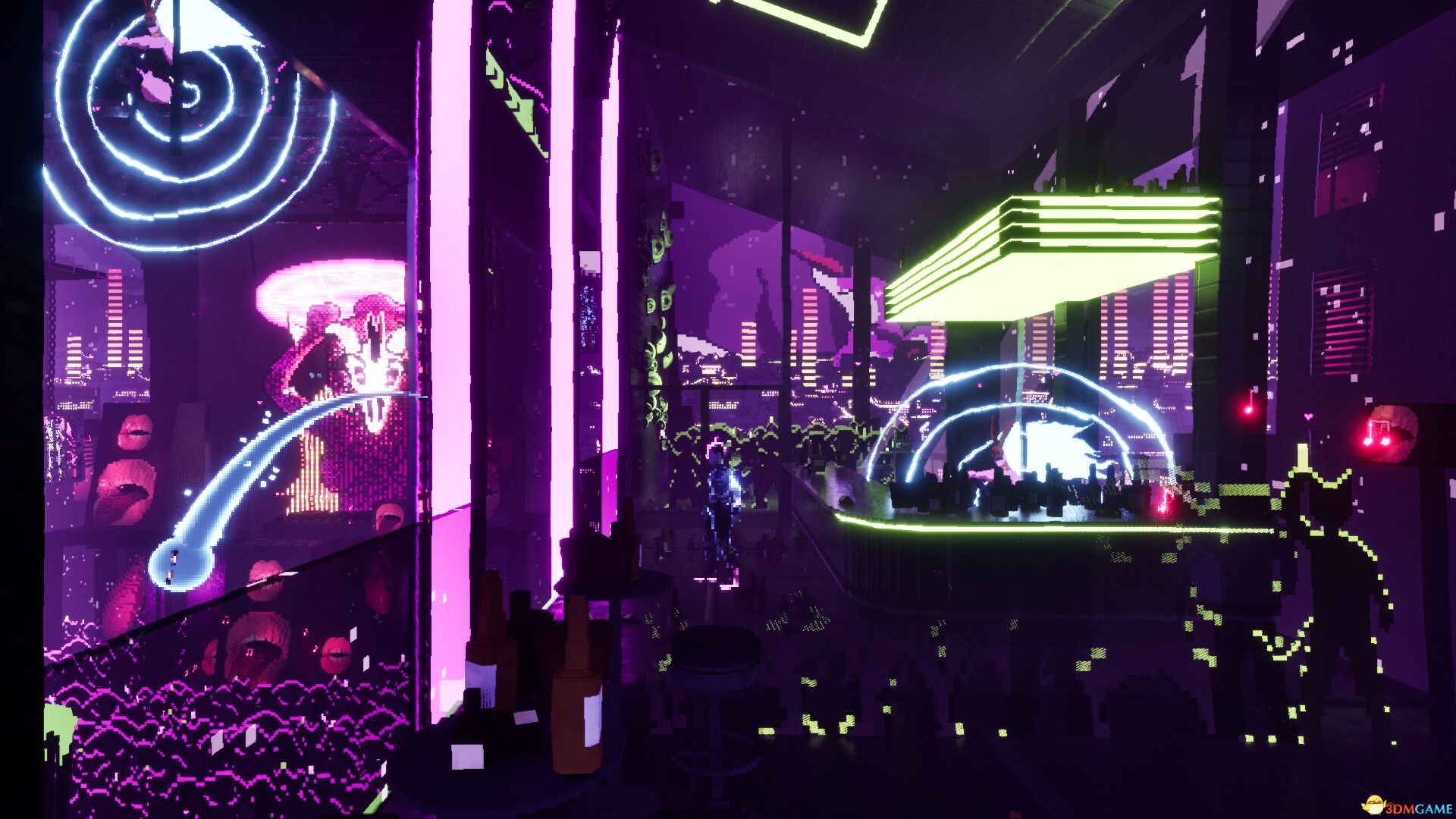 升腾地狱(Ascending Inferno)|解压即玩|