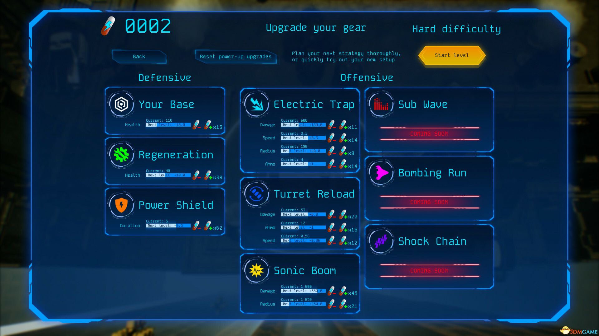 低音防御：节奏遇上策略（Bass Defense - Rhythm Meets Strategy）|解压即玩|