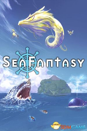 海洋幻想（Sea Fantasy）官方中文 Build 17584514 |解压即玩|