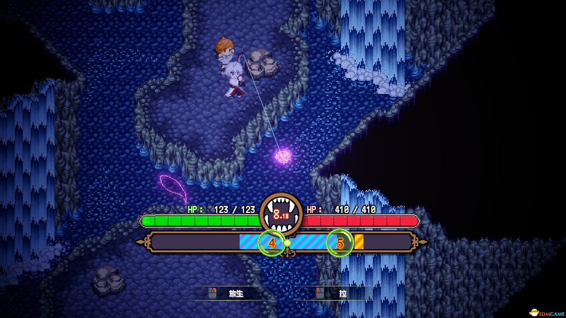 海洋幻想（Sea Fantasy）官方中文 Build 17584514 |解压即玩|