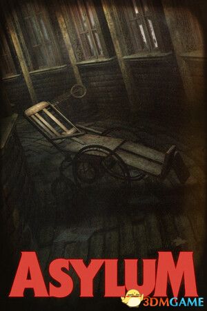 疯人院(ASYLUM)|解压即玩|