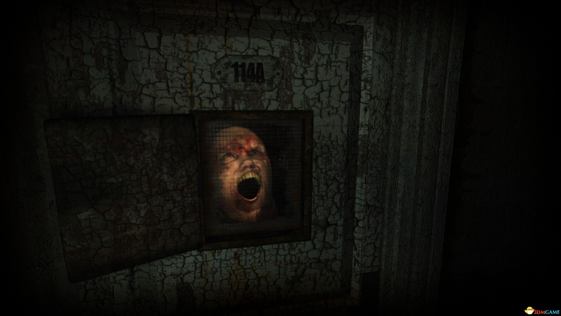 疯人院(ASYLUM)|解压即玩|