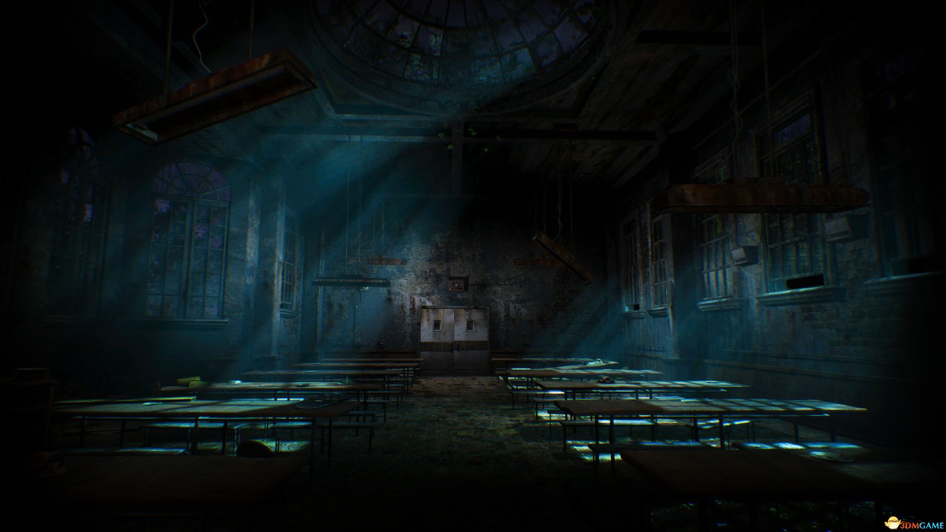 疯人院(ASYLUM)|解压即玩|