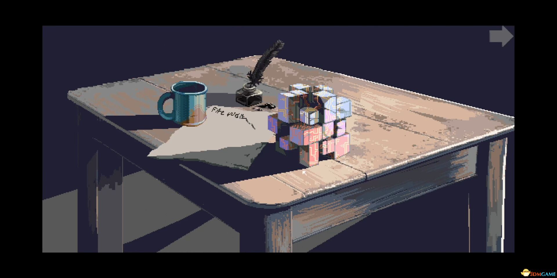 百重幻境（Centum）官方中文 |解压即玩|