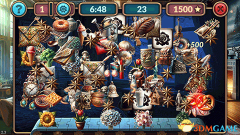 欺骗之镜：银峰秘闻（Mirrors of Deception: The Silver Peaks Secret）|解压即玩|