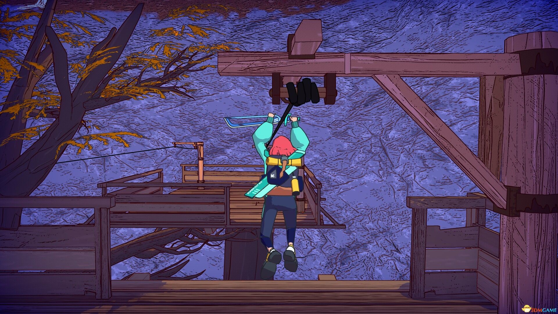 辛特堡传说（Dungeons of Hinterberg）官方中文 集成雷诺篇章升级 |解压即玩|