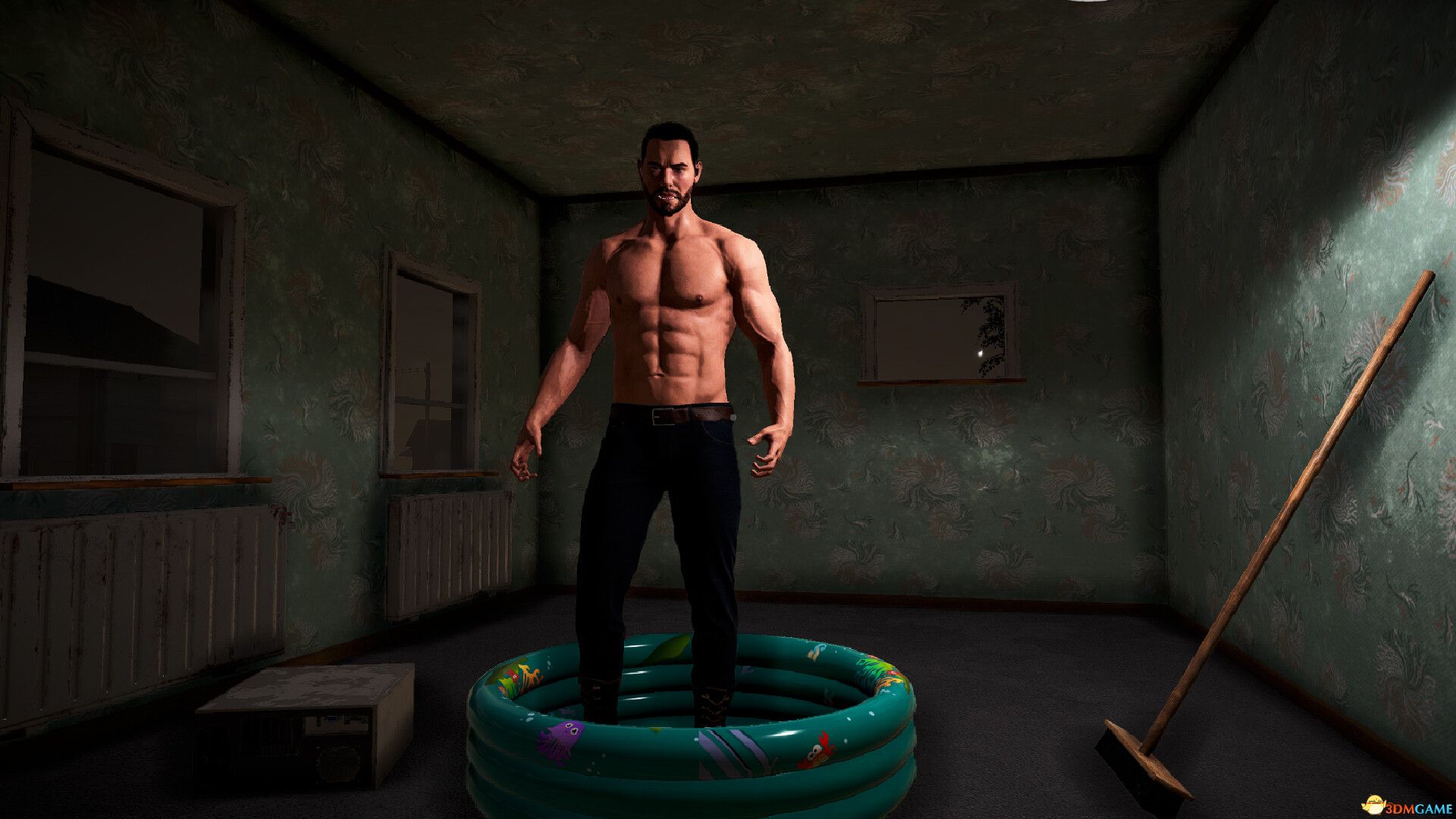 主播生活模拟器2（Streamer Life Simulator 2）EA 集成Brain Rot |解压即玩|