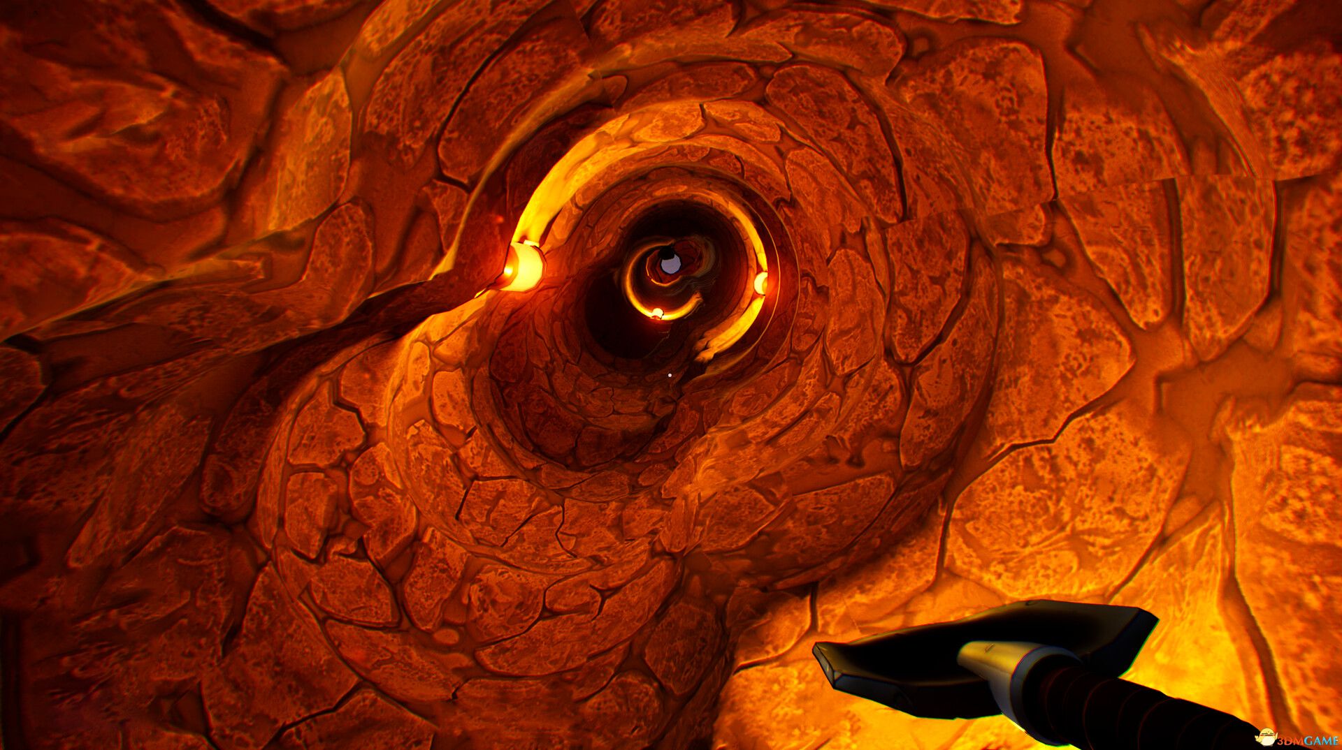 地下寻宝（iDigging）官方中文 Early Access |解压即玩|