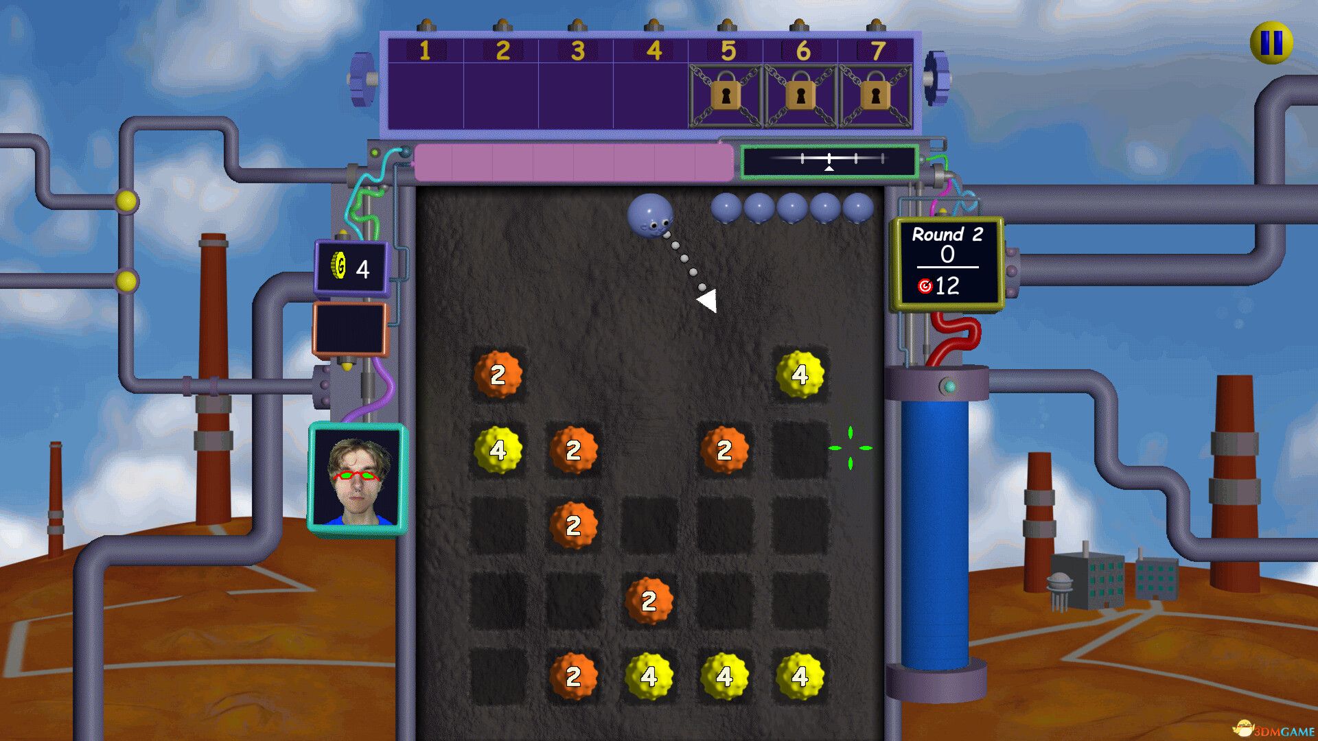 纳比的数字工厂（Nubby\'s Number Factory）Build 17688460 |解压即玩|