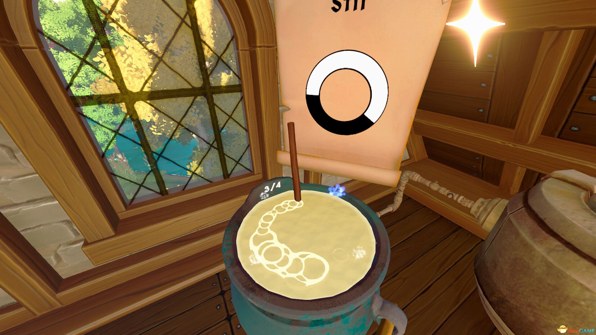 药水店模拟器（Potion Shop Simulator）|解压即玩|