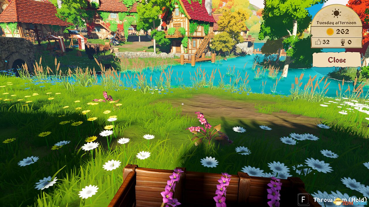 药水店模拟器（Potion Shop Simulator）|解压即玩|