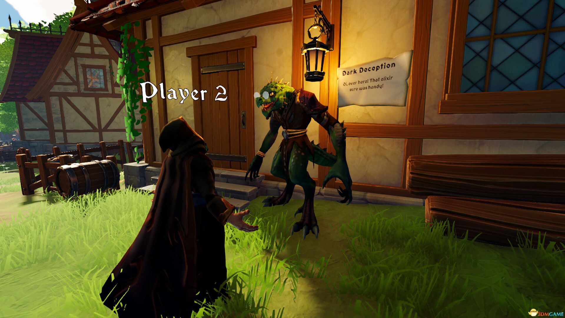 药水店模拟器（Potion Shop Simulator）|解压即玩|