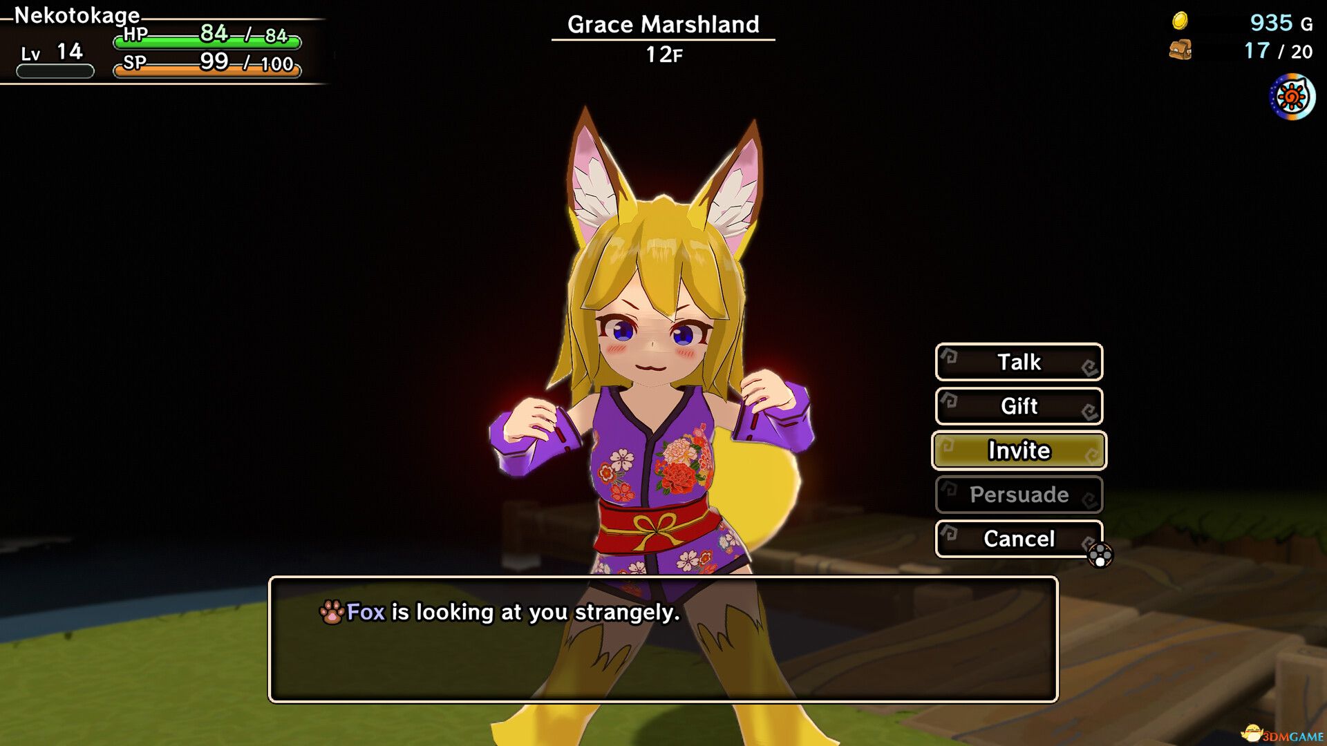 魔物娘与神秘冒险（Monster Girls Mysterious Adventure）重制版 |解压即玩|