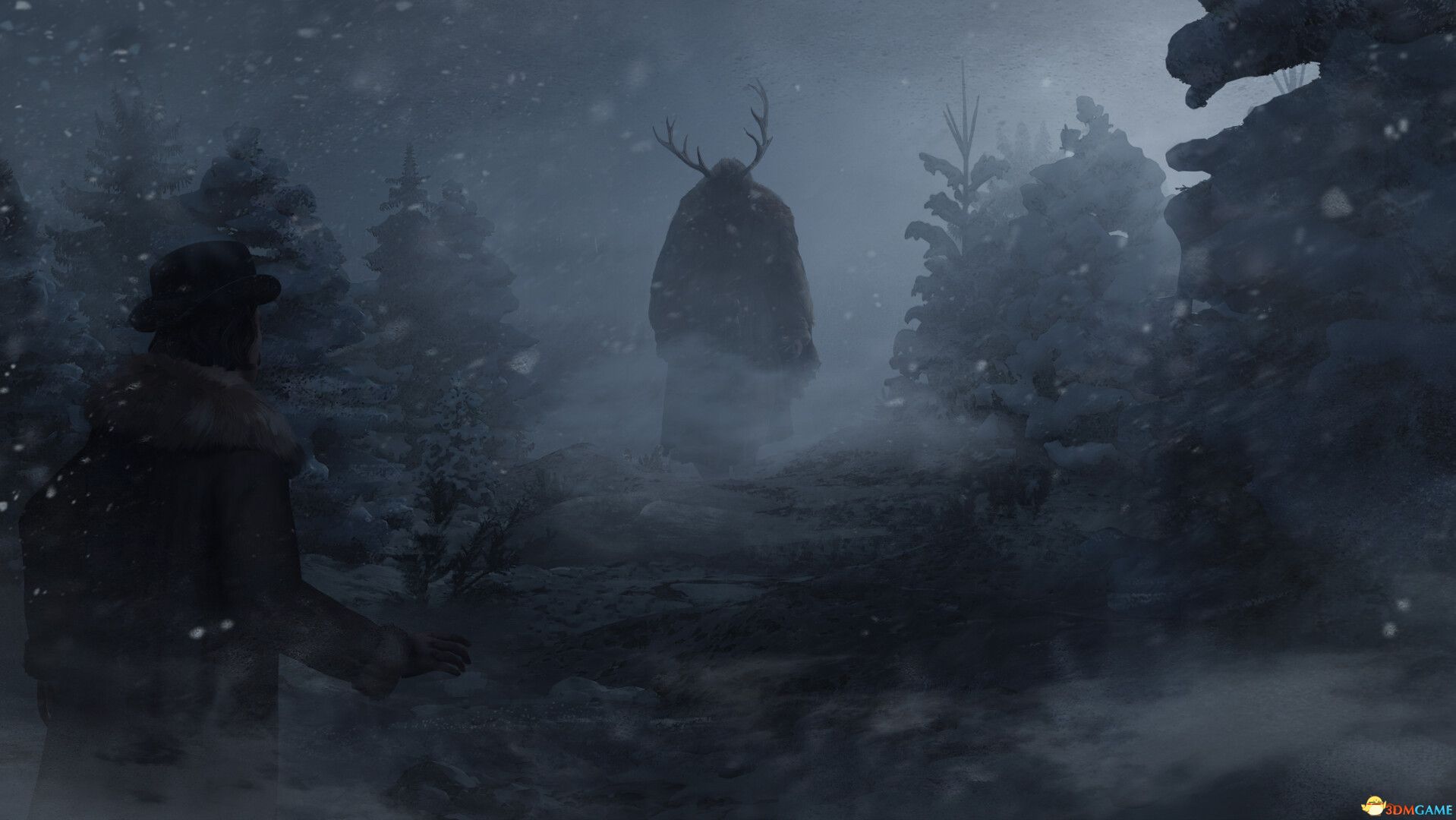 西伯利亚之路（Siberian Way）|解压即玩|